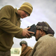 Illustration for article titled CSI bin Laden: Commandos Use Thumb, Eye Scans to Track Terrorists